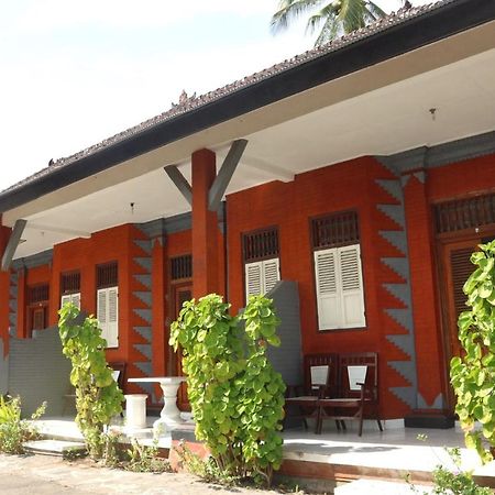 Lilacita Beach Lovina Luaran gambar