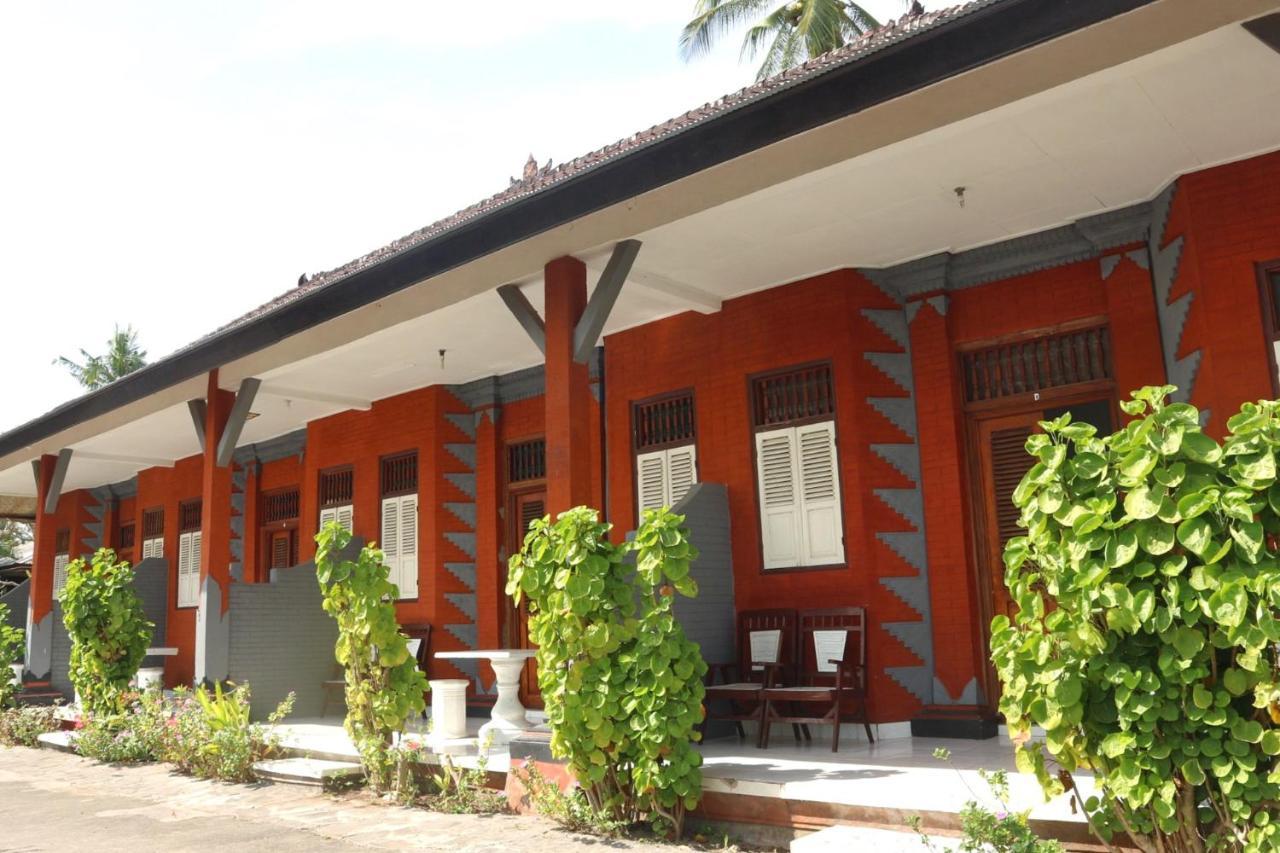 Lilacita Beach Lovina Luaran gambar