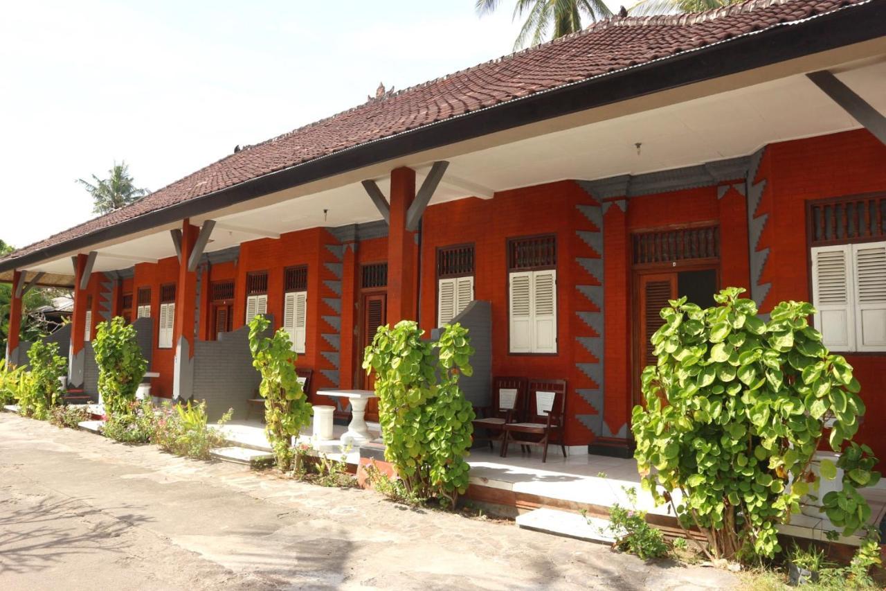 Lilacita Beach Lovina Luaran gambar