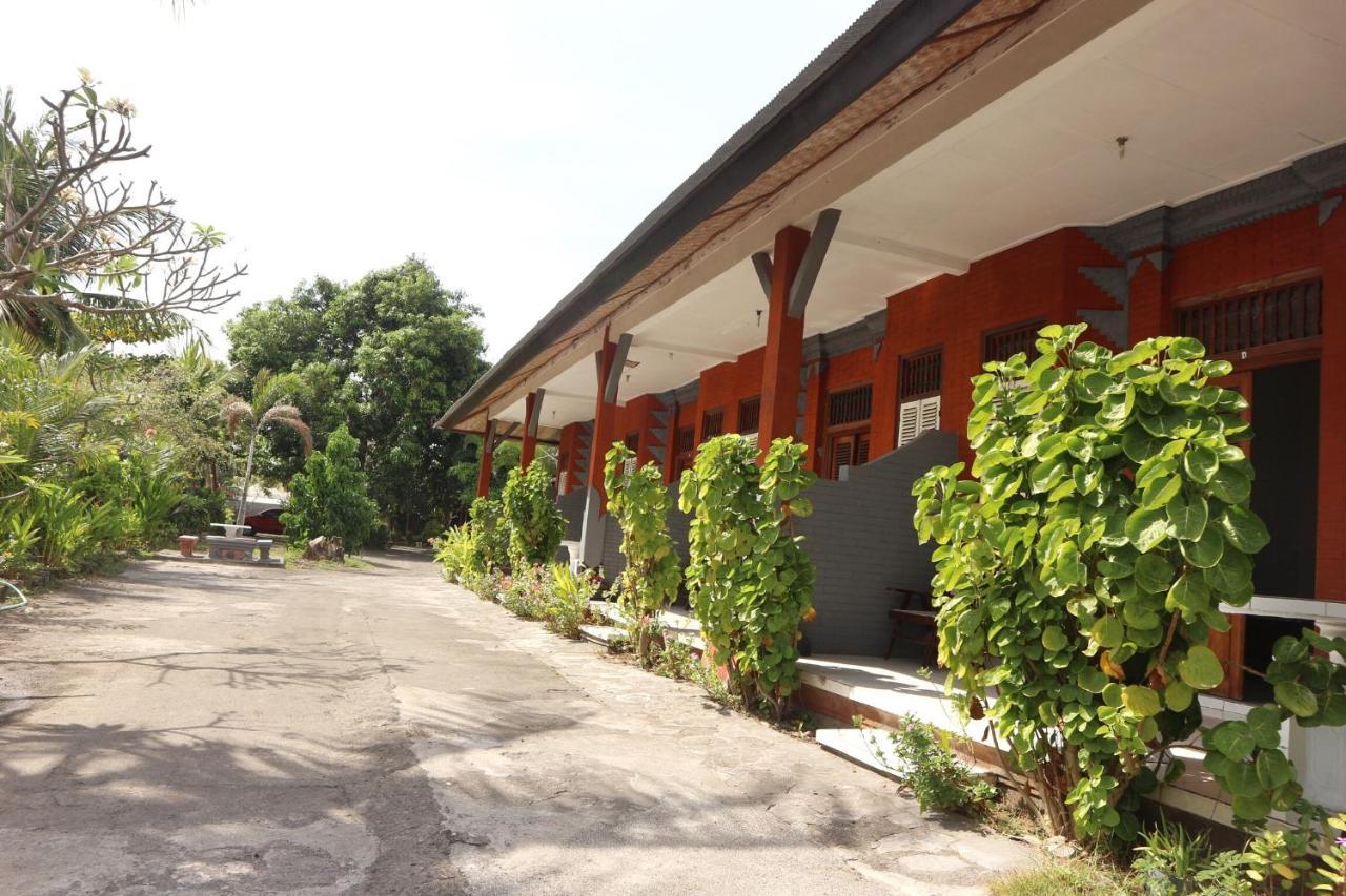 Lilacita Beach Lovina Luaran gambar