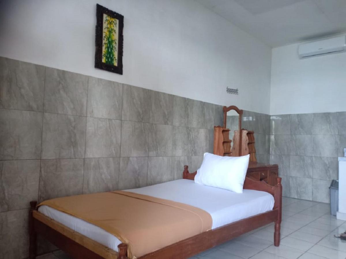 Lilacita Beach Lovina Luaran gambar