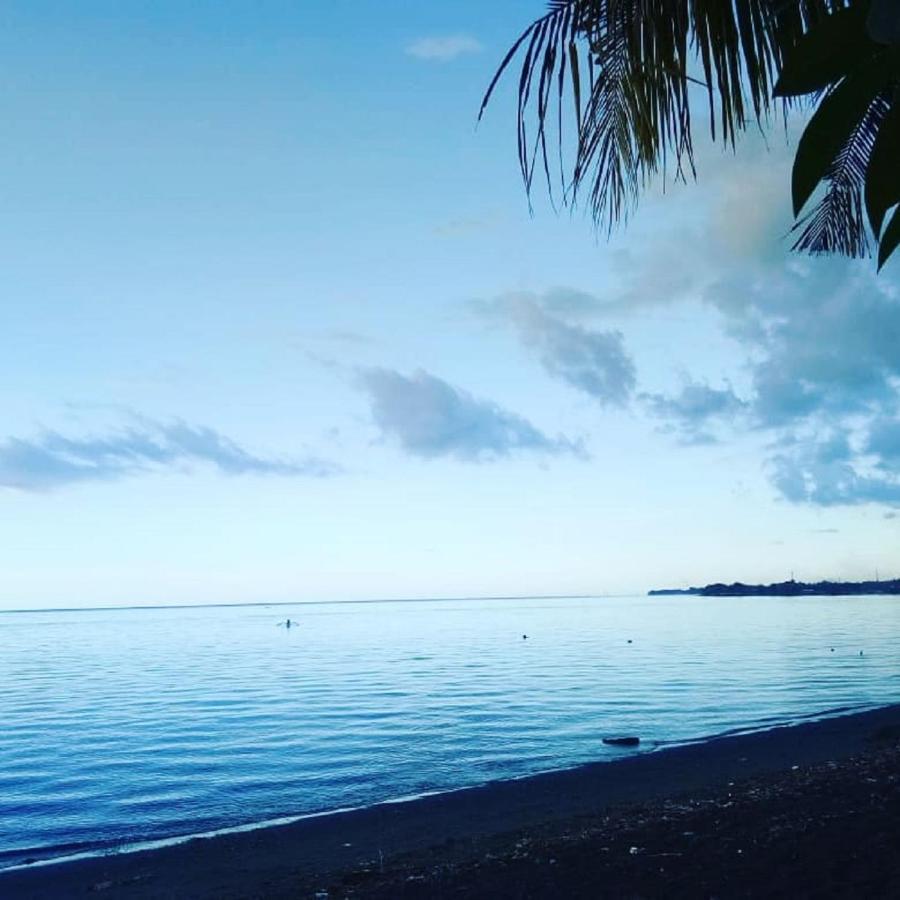 Lilacita Beach Lovina Luaran gambar