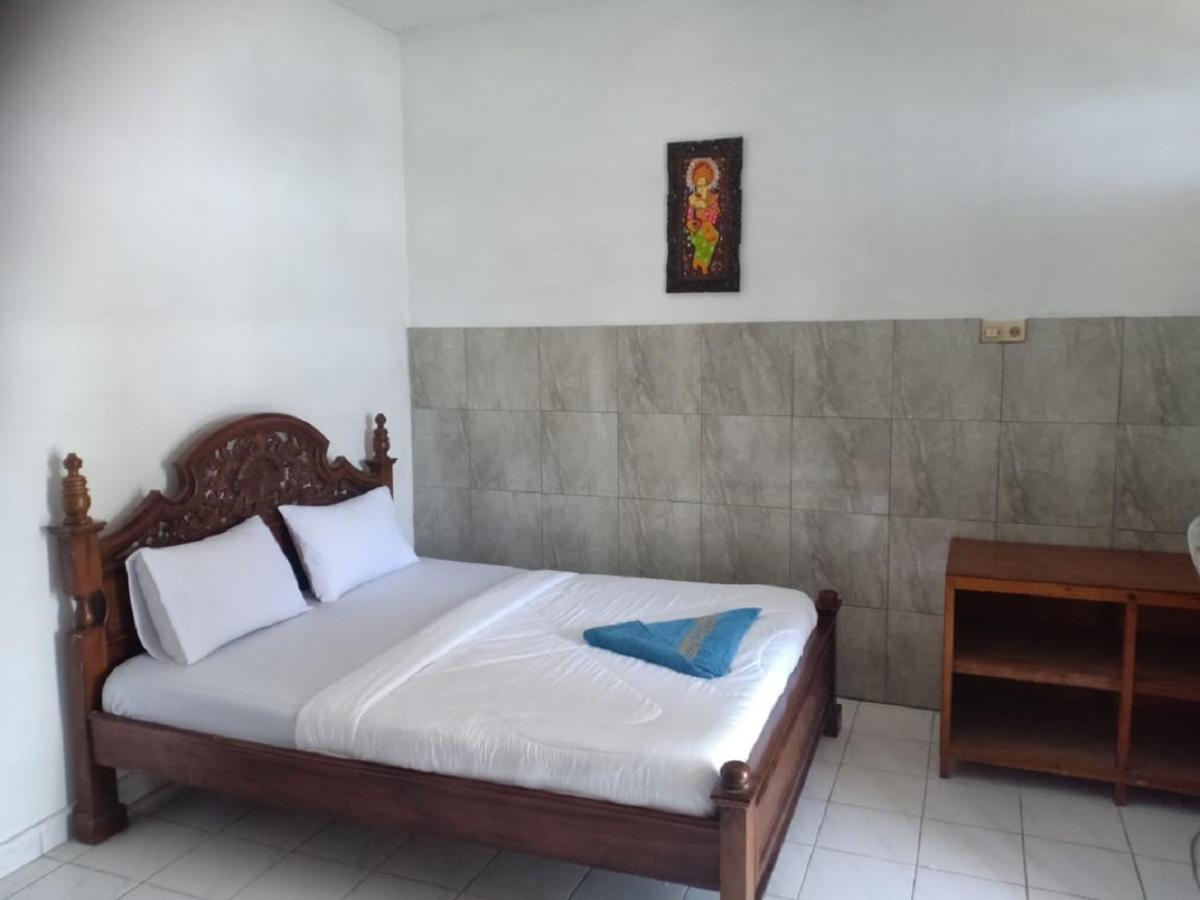 Lilacita Beach Lovina Luaran gambar