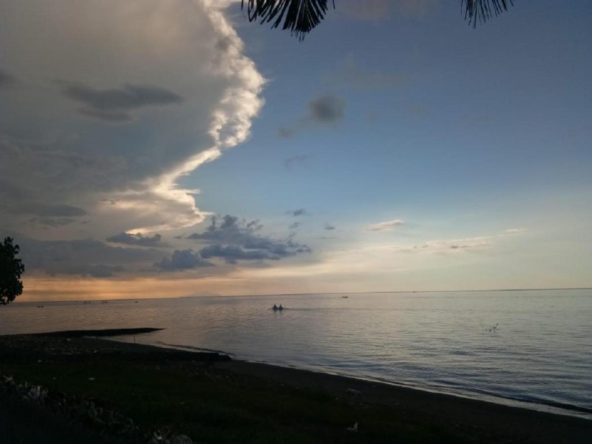 Lilacita Beach Lovina Luaran gambar
