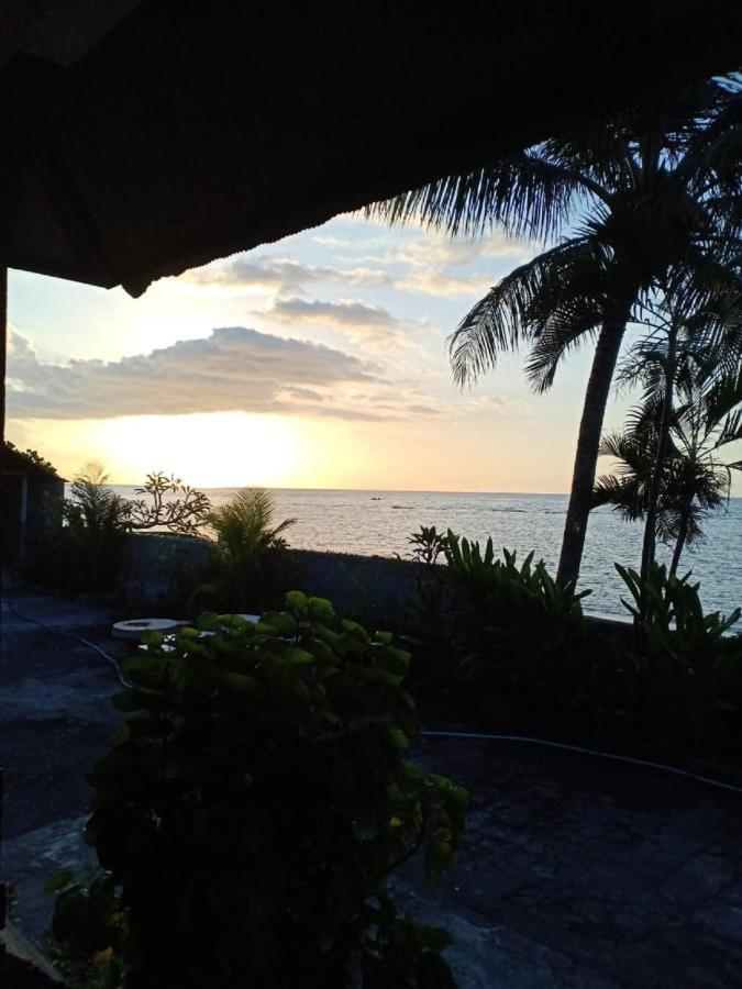 Lilacita Beach Lovina Luaran gambar