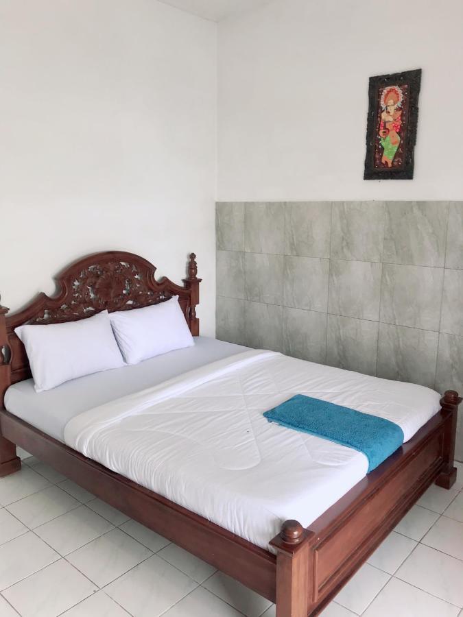 Lilacita Beach Lovina Luaran gambar